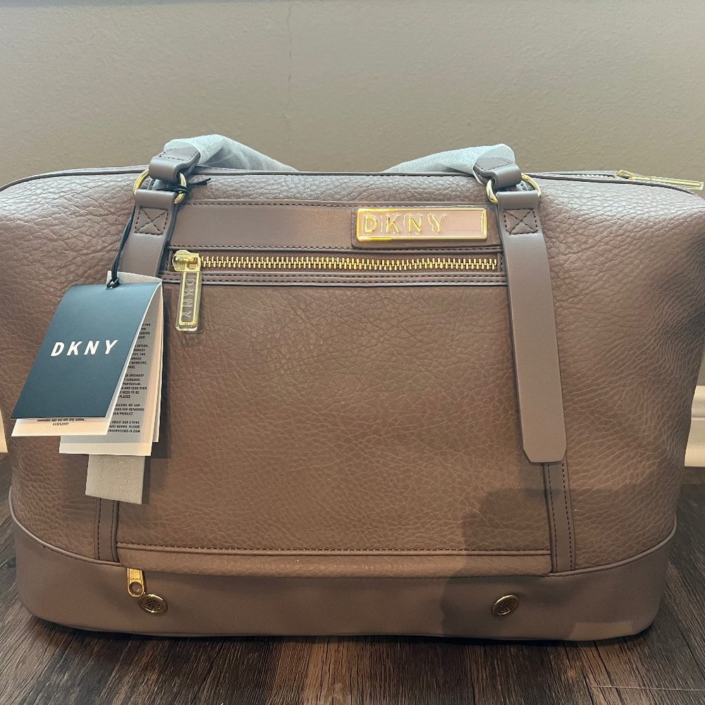 DKNY Weekender Travel Bag